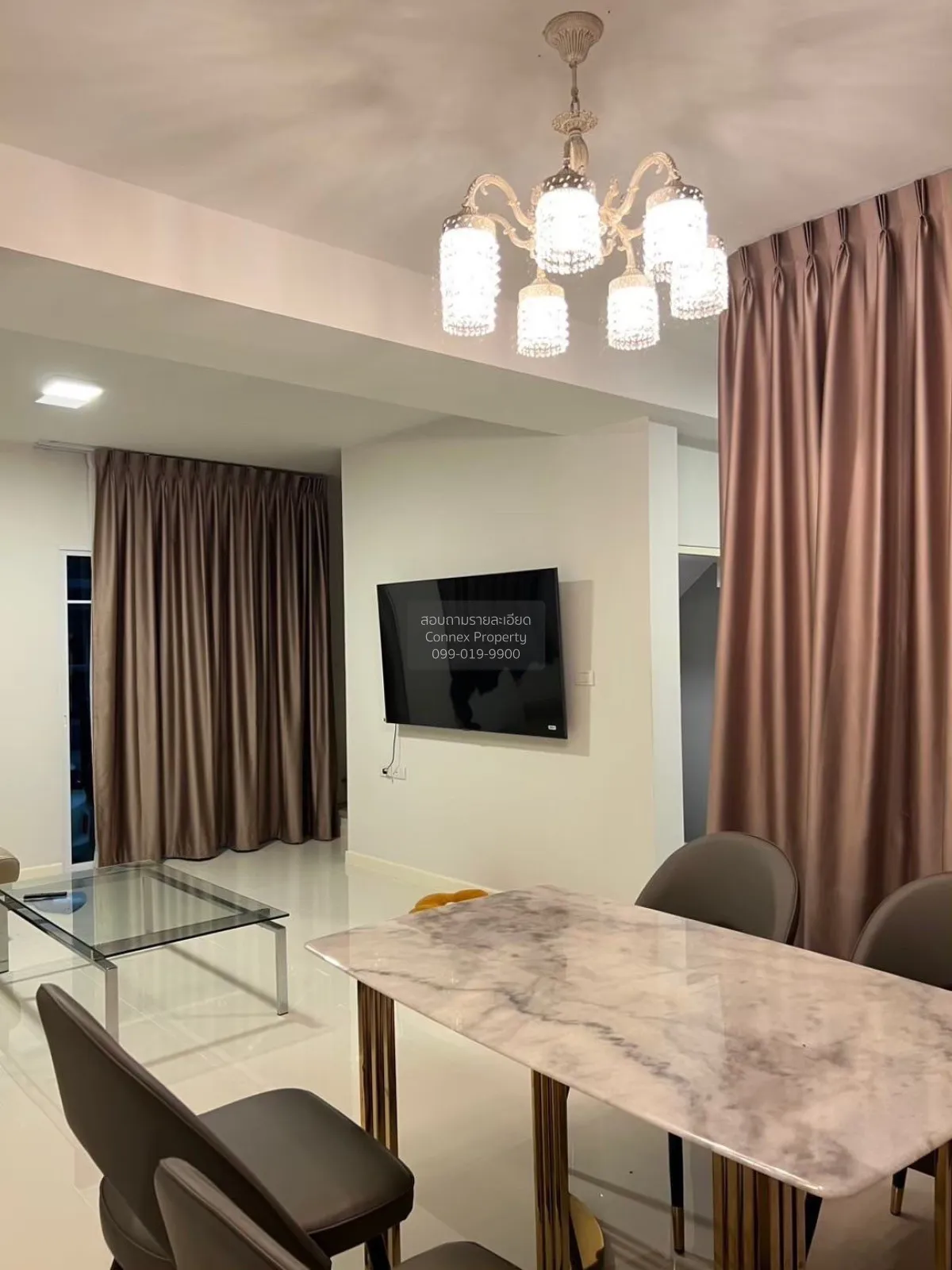 For Rent Townhouse/Townhome  , Villaggio Bangna , Bang Bo , Bang  4