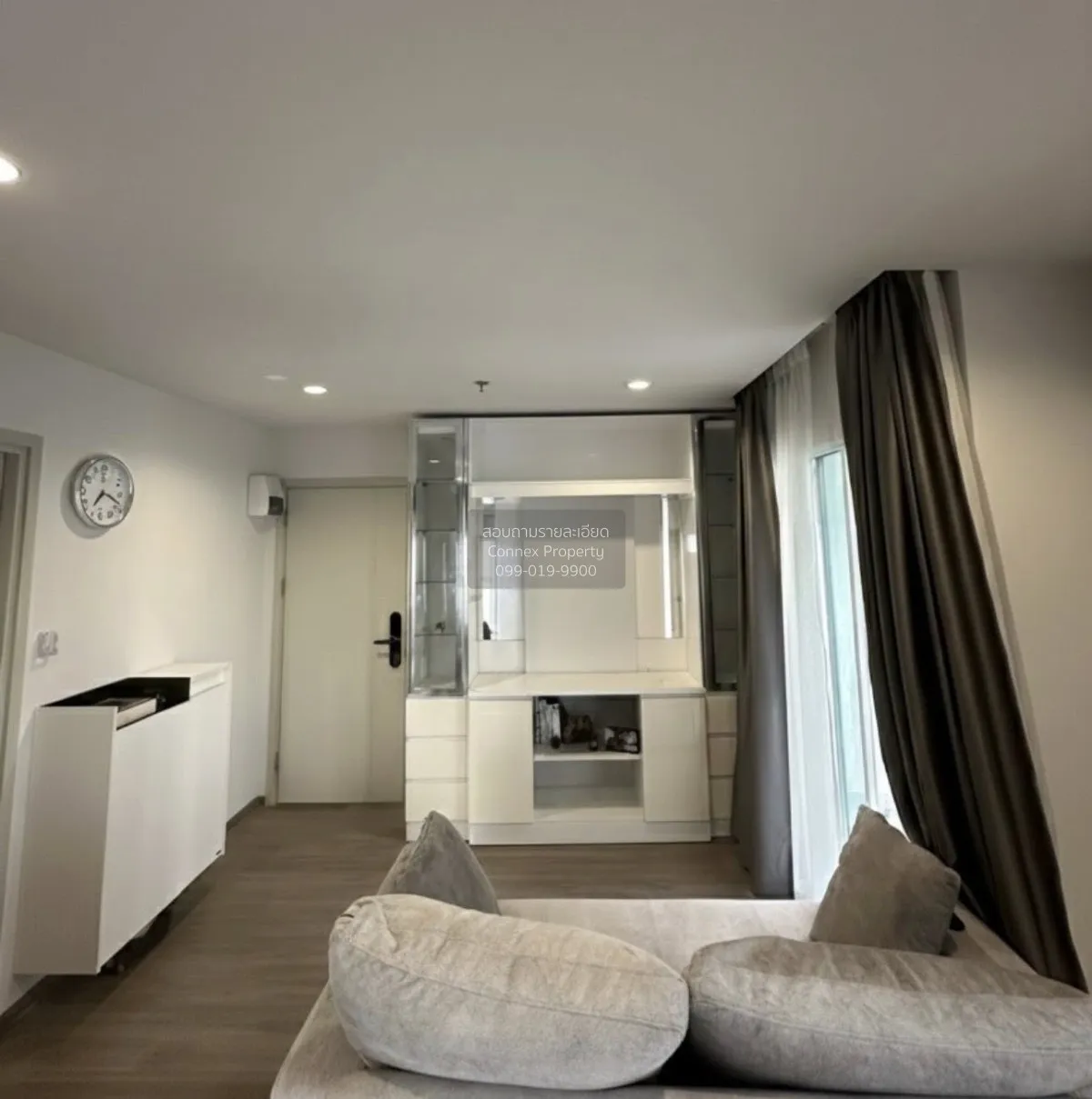 For Sale Condo , Regent Home Bangson 2 Phase 28 , high floor , MR 3