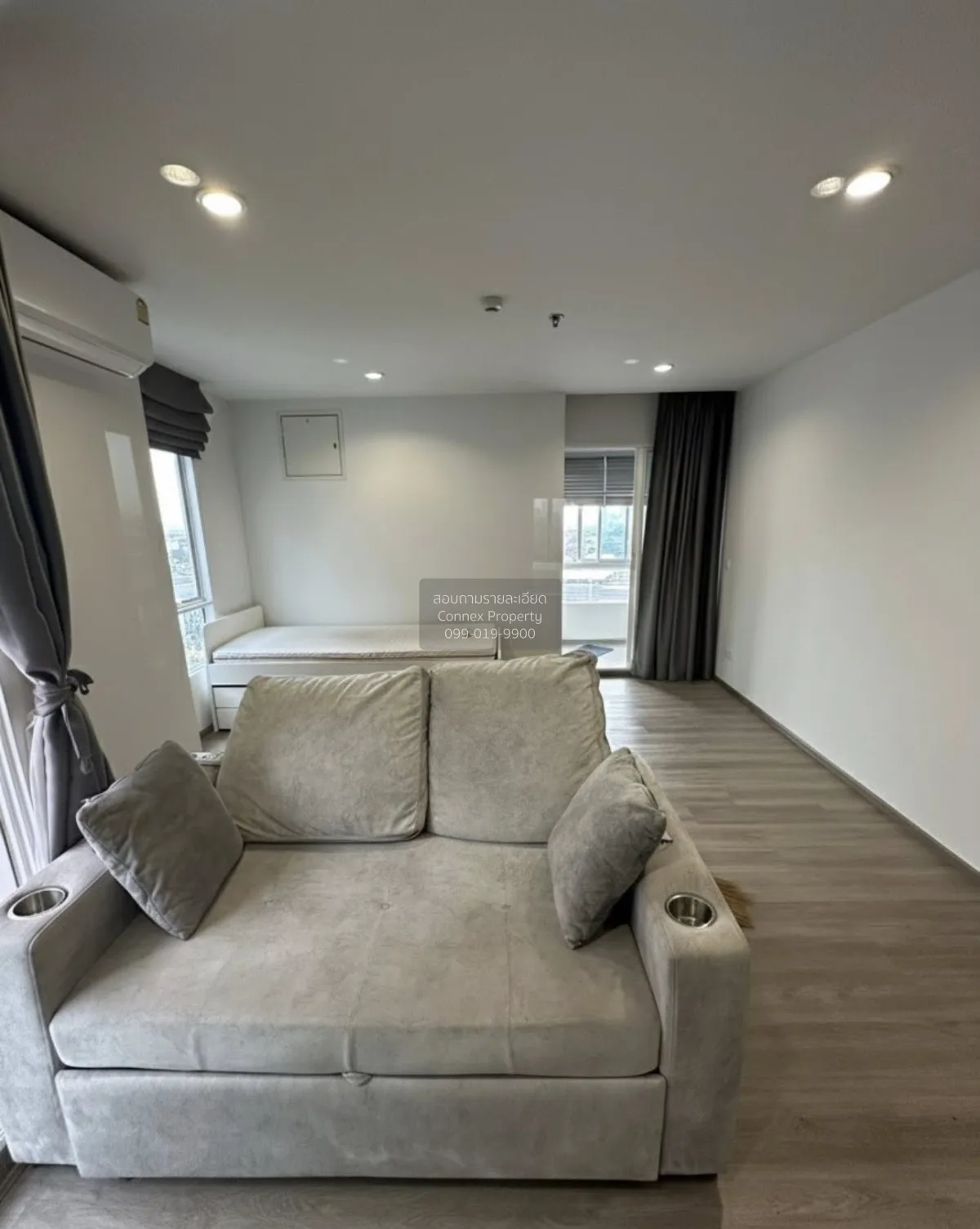 For Sale Condo , Regent Home Bangson 2 Phase 28 , high floor , MR 4