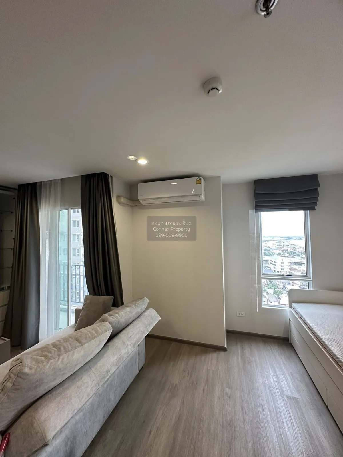 For Sale Condo , Regent Home Bangson 2 Phase 28 , high floor , MR