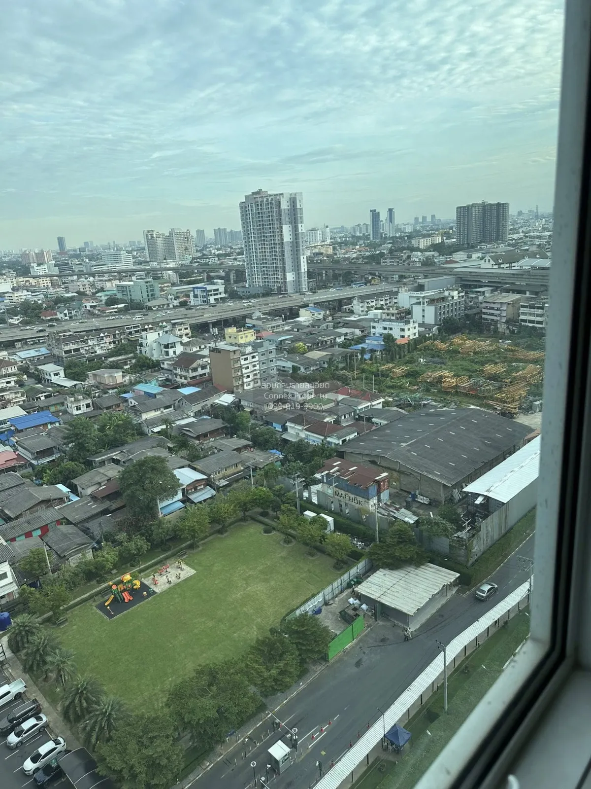 For Sale Condo , Regent Home Bangson 2 Phase 28 , high floor , MR