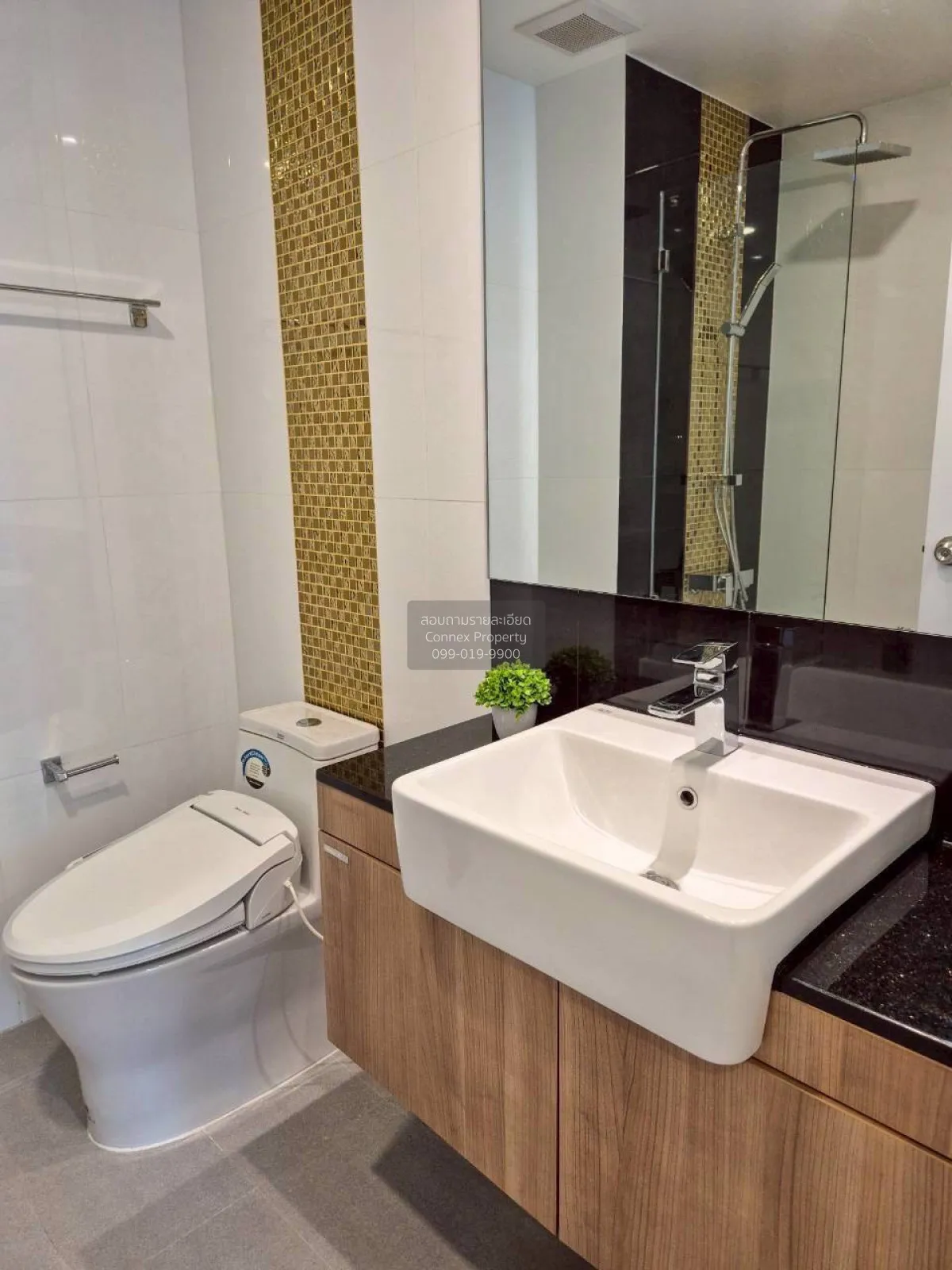 เช่าคอนโด  พลัส คอนโด ศรีราชา สุรศักดิ์ ศรีราชา ชลบุรี CX-140706