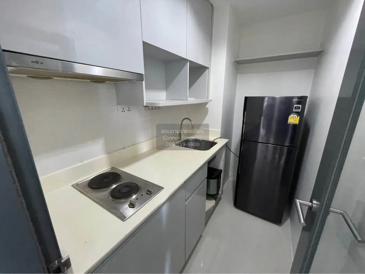 เช่าคอนโด  ไอดีโอ โมบิ สุขุมวิท BTS-อ่อนนุช บางจาก เขต พระโขนง กร 3