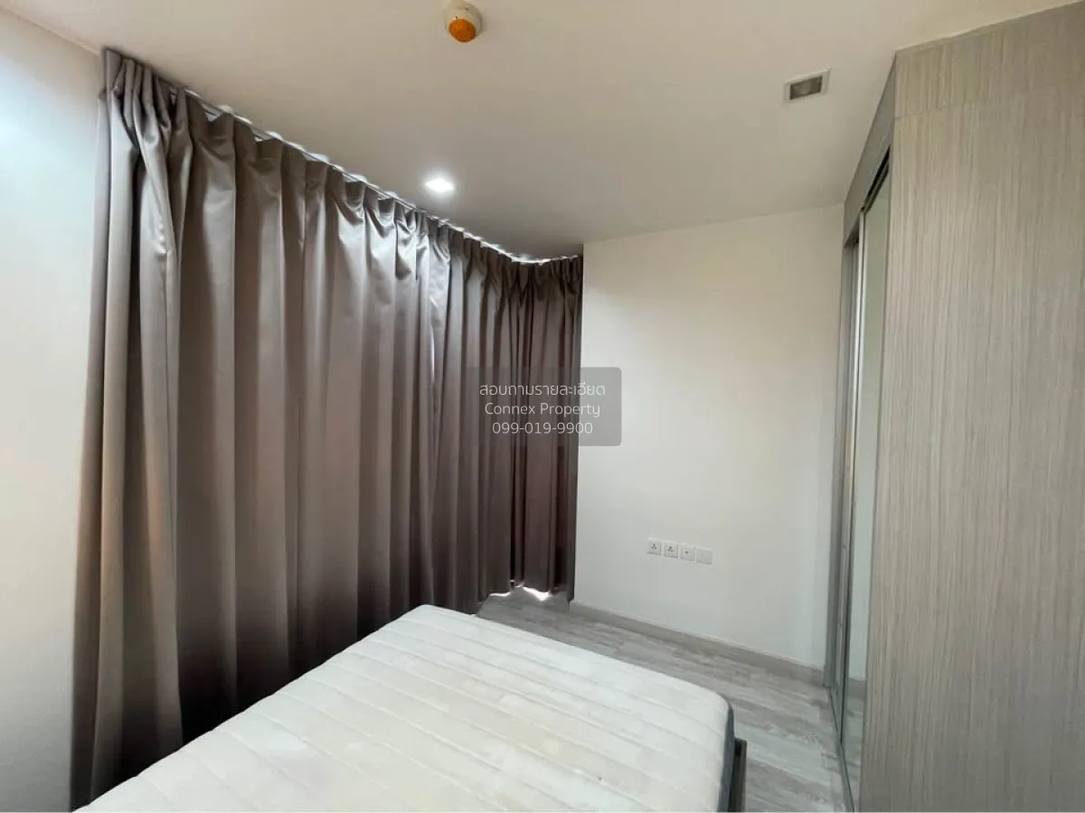 เช่าคอนโด  ไอดีโอ โมบิ สุขุมวิท BTS-อ่อนนุช บางจาก เขต พระโขนง กร