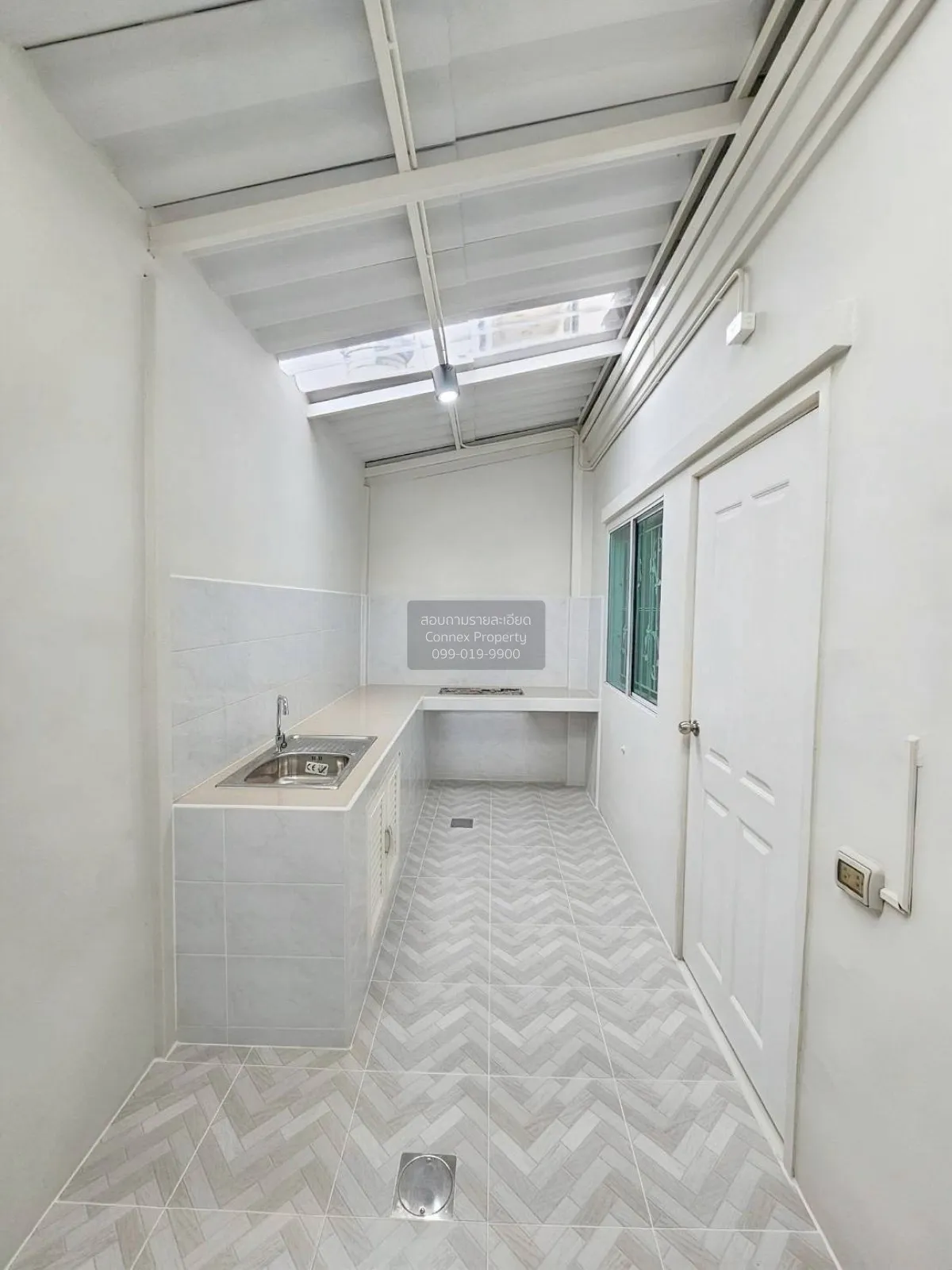 For Sale Townhouse/Townhome  , Pruksa Ville 53/2 Sakae Ngam , wid 4