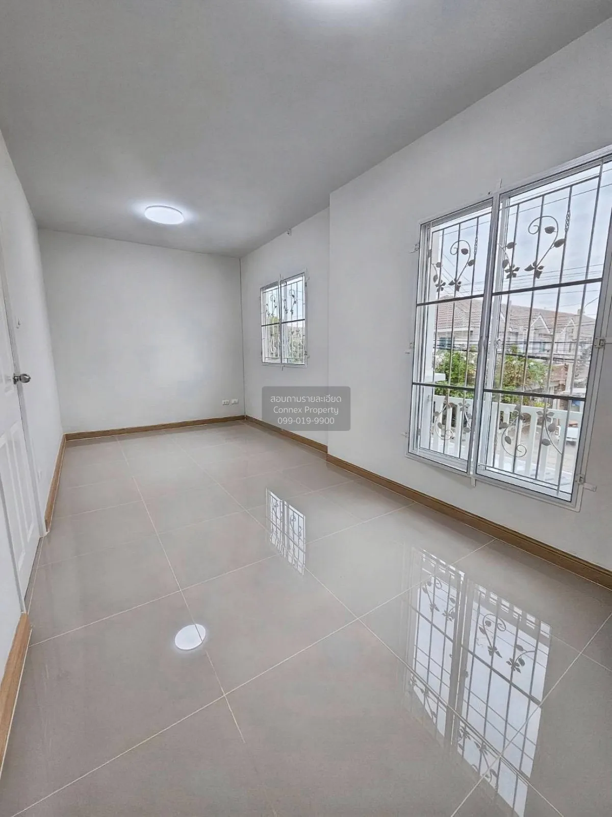 For Sale Townhouse/Townhome  , Pruksa Ville 53/2 Sakae Ngam , wid