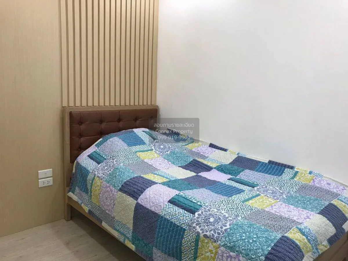 เช่าคอนโด  สตาร์วิว บางคอแหลม เขต บางคอแหลม กรุงเทพ CX-140709