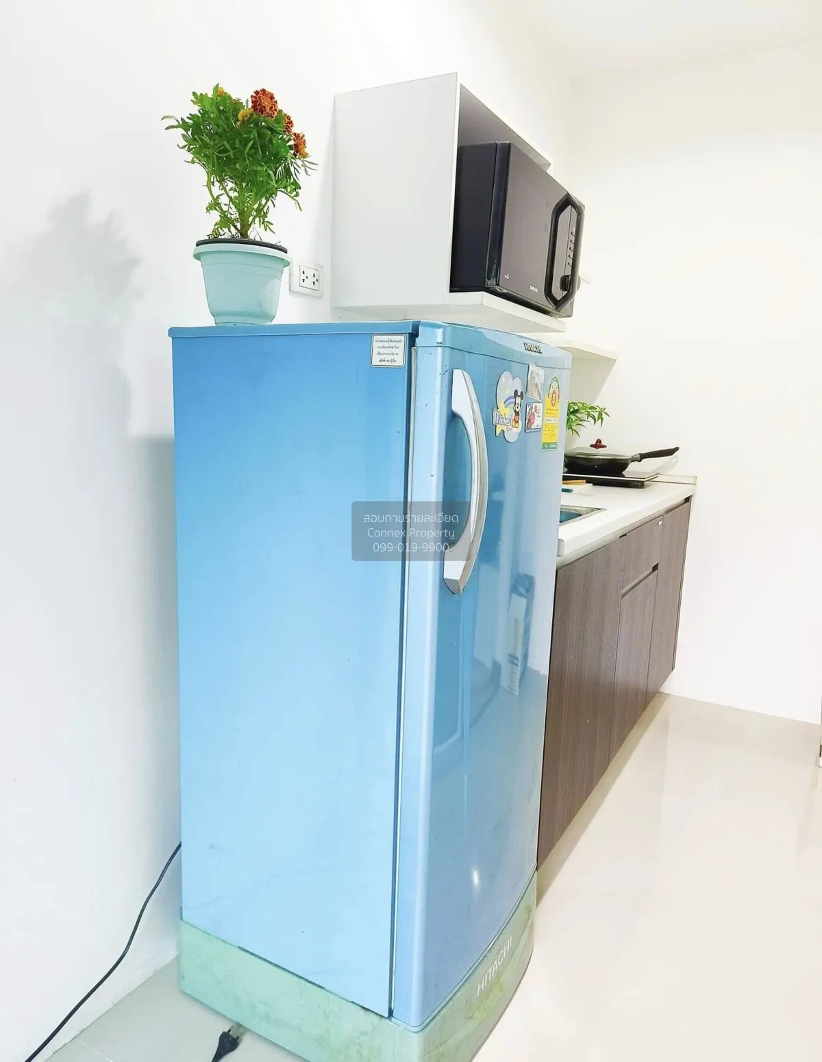 For Rent Condo , A Pool Condo Bangna , BTS-Bang Na , Bang Na , Ba 4