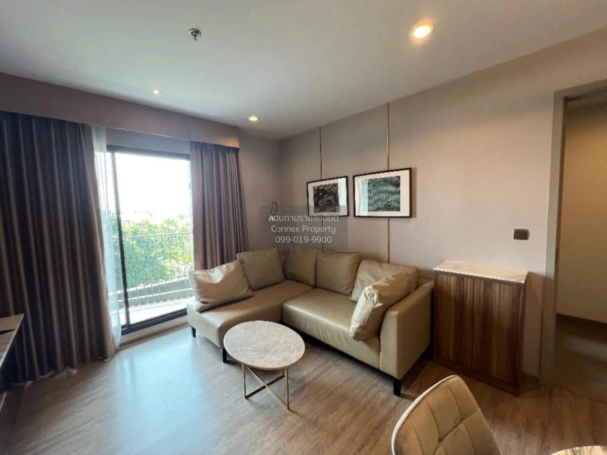 For Sale Condo , RHYTHM Ekkamai , BTS-Ekkamai , Khlong Tan Nuea , 1