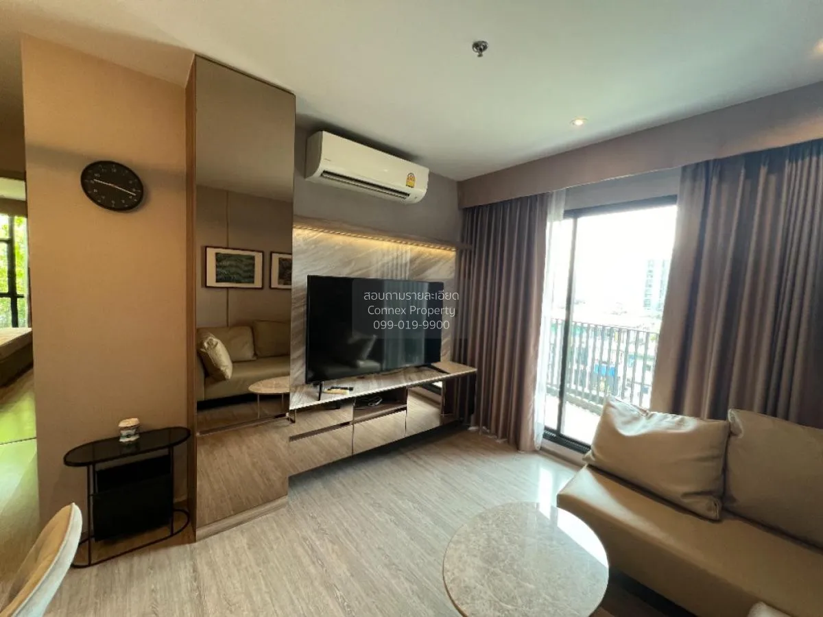 For Sale Condo , RHYTHM Ekkamai , BTS-Ekkamai , Khlong Tan Nuea , 2