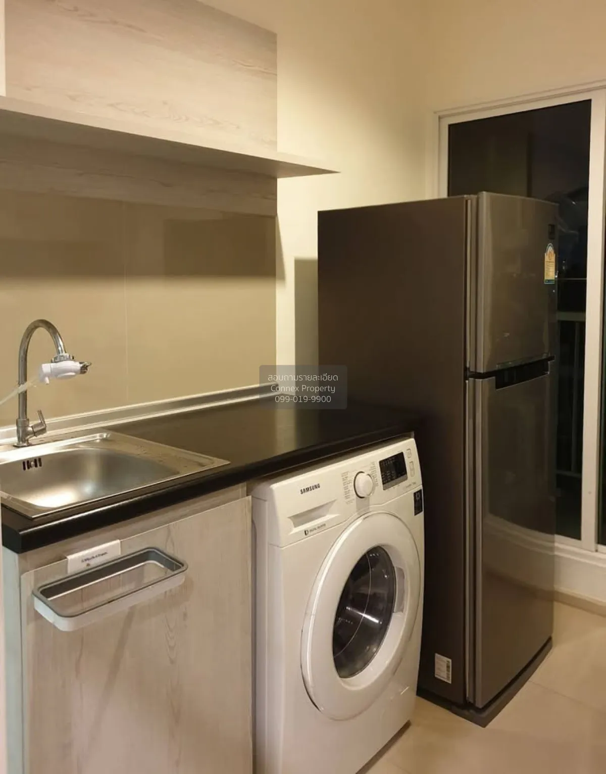 For Sale Condo , Aspire Erawan , BTS-Chang Erawan , Bang Duan , D 4