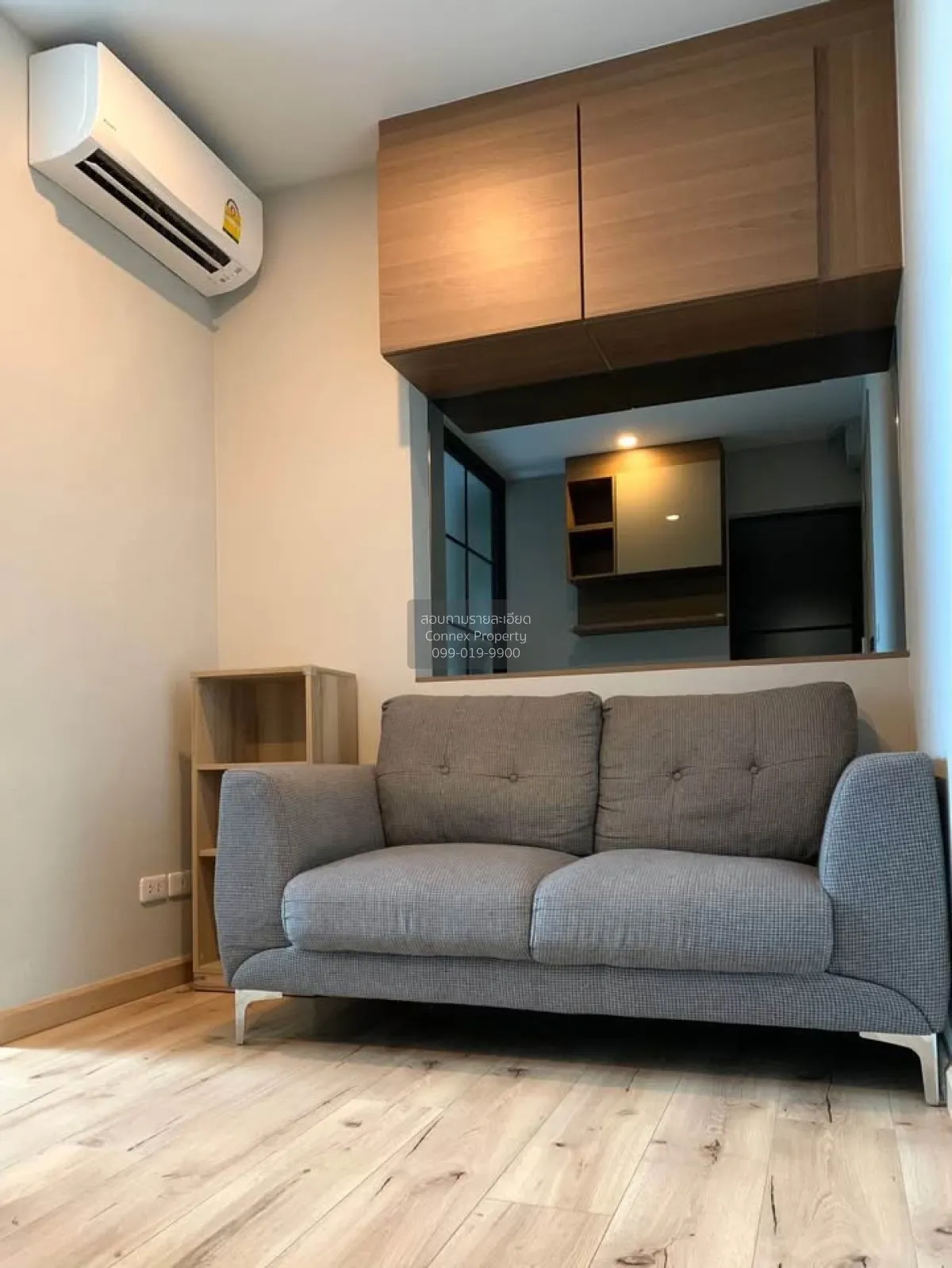 For Rent Condo , Brix Condominium , MRT-Sirindhorn , Bang Yi Khan 1