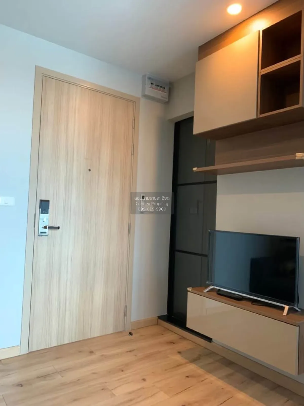 For Rent Condo , Brix Condominium , MRT-Sirindhorn , Bang Yi Khan 2
