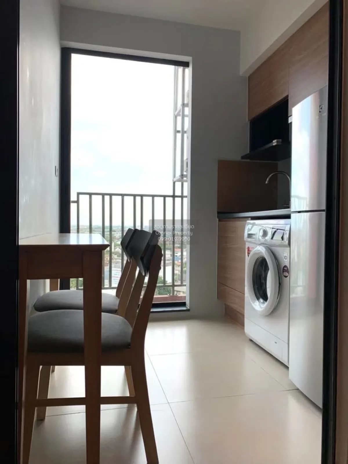 For Rent Condo , Brix Condominium , MRT-Sirindhorn , Bang Yi Khan 3