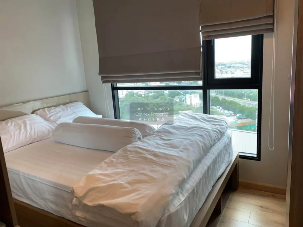 For Rent Condo , Brix Condominium , MRT-Sirindhorn , Bang Yi Khan 4