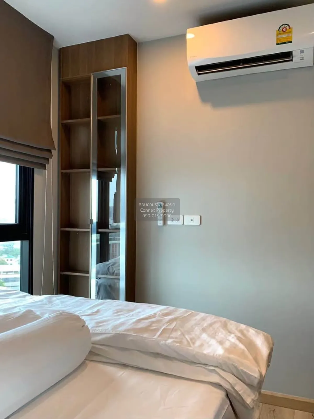 For Rent Condo , Brix Condominium , MRT-Sirindhorn , Bang Yi Khan