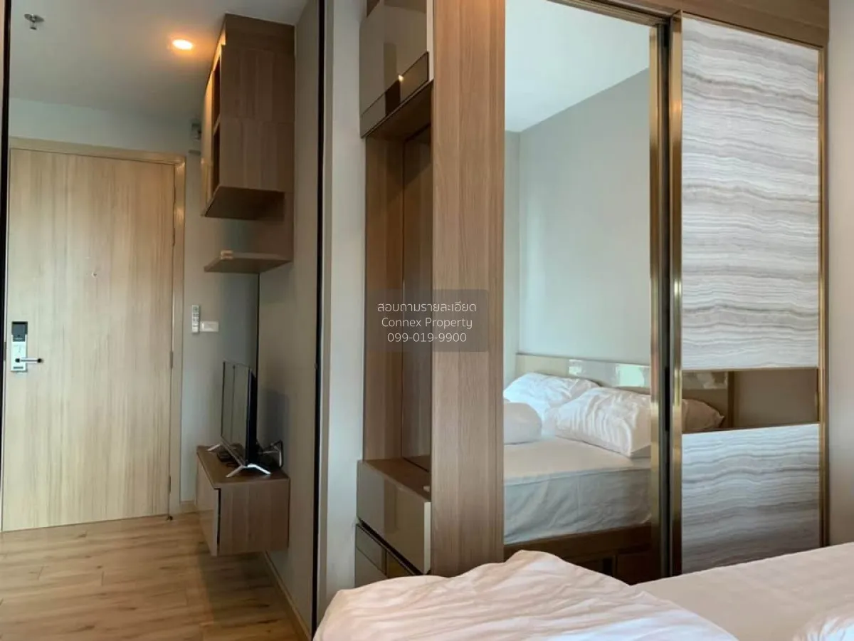 For Rent Condo , Brix Condominium , MRT-Sirindhorn , Bang Yi Khan