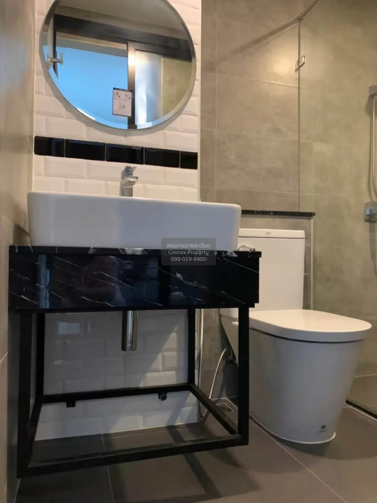 For Rent Condo , Brix Condominium , MRT-Sirindhorn , Bang Yi Khan