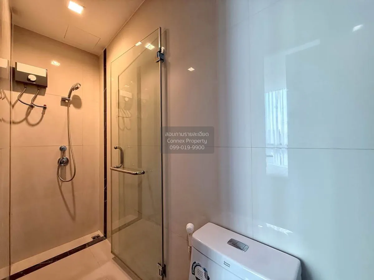 เช่าคอนโด  วิช ซิกเนเจอร์ มิดทาวน์ สยาม BTS-ราชเทวี ถนนเพชรบุรี เ