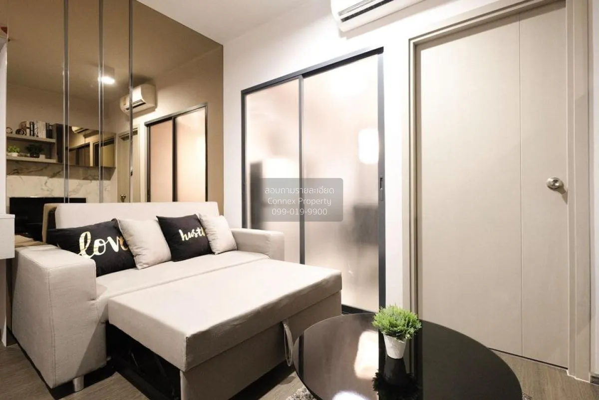 For Sale Condo , Ideo Sukhumvit 93 , BTS-Bang Chak , Phra Khanong 4