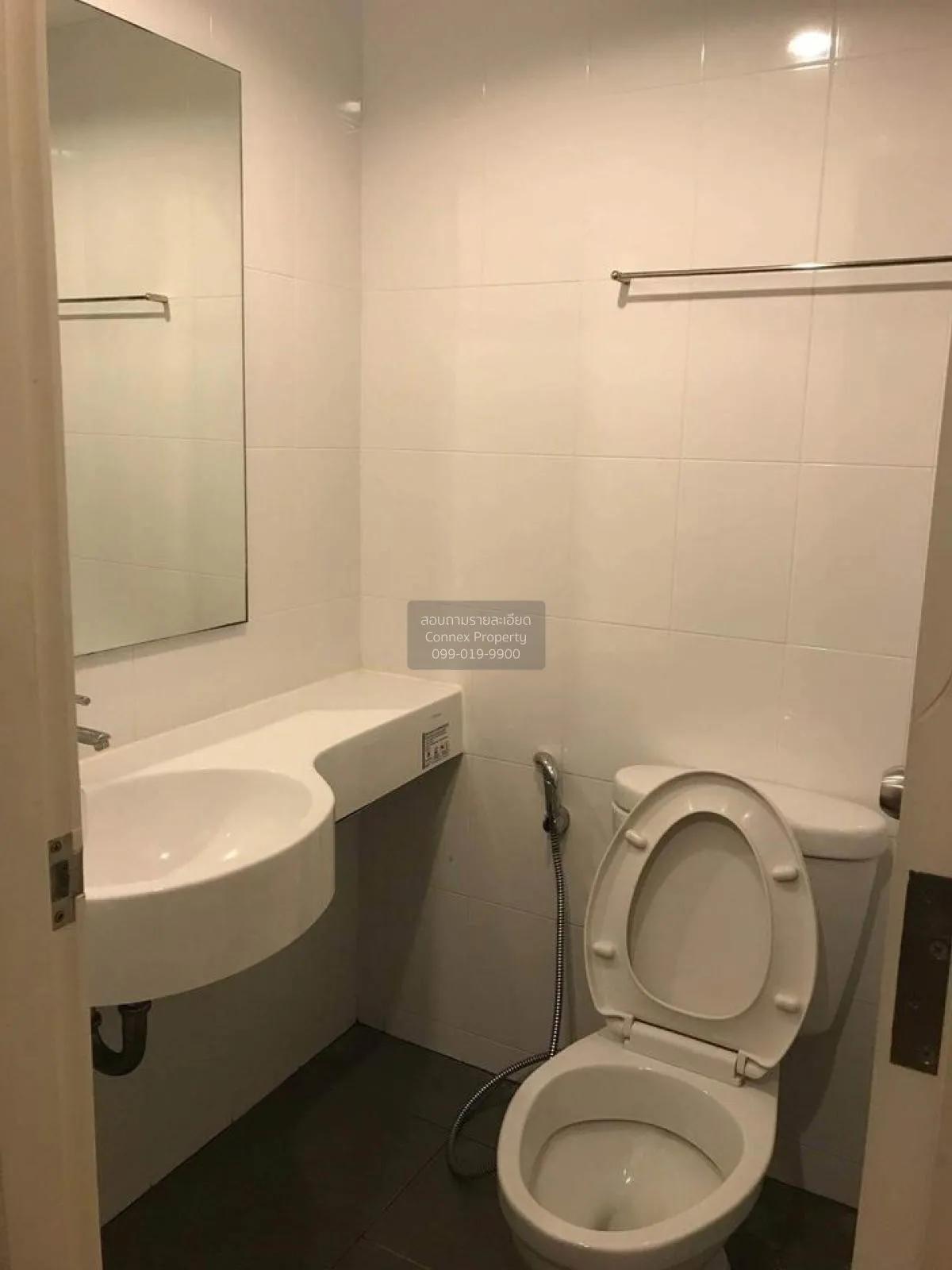 เช่าคอนโด  ลุมพินี พาร์ค รัตนาธิเบศร์ - งามวงศ์วาน บางกระสอ เมือง 4