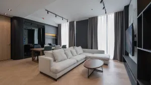 For Rent Condo , Noble BE 19 , BTS-Asok , Khlong Toei Nuea , Watthana , Bangkok , CX-140722