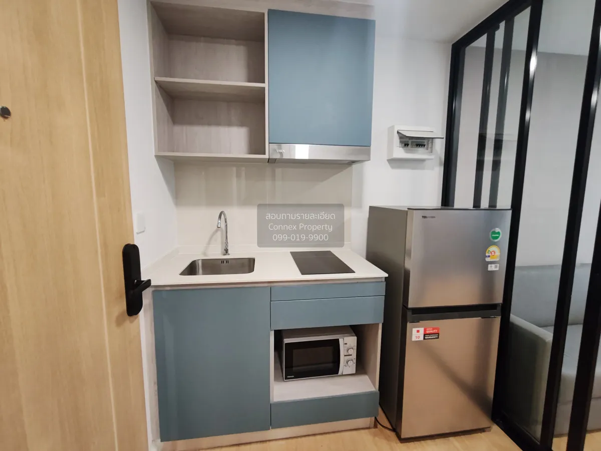 For Rent Condo , Atmoz Kanaal Rangsit , Pracha Thipat , Thanyabur 4