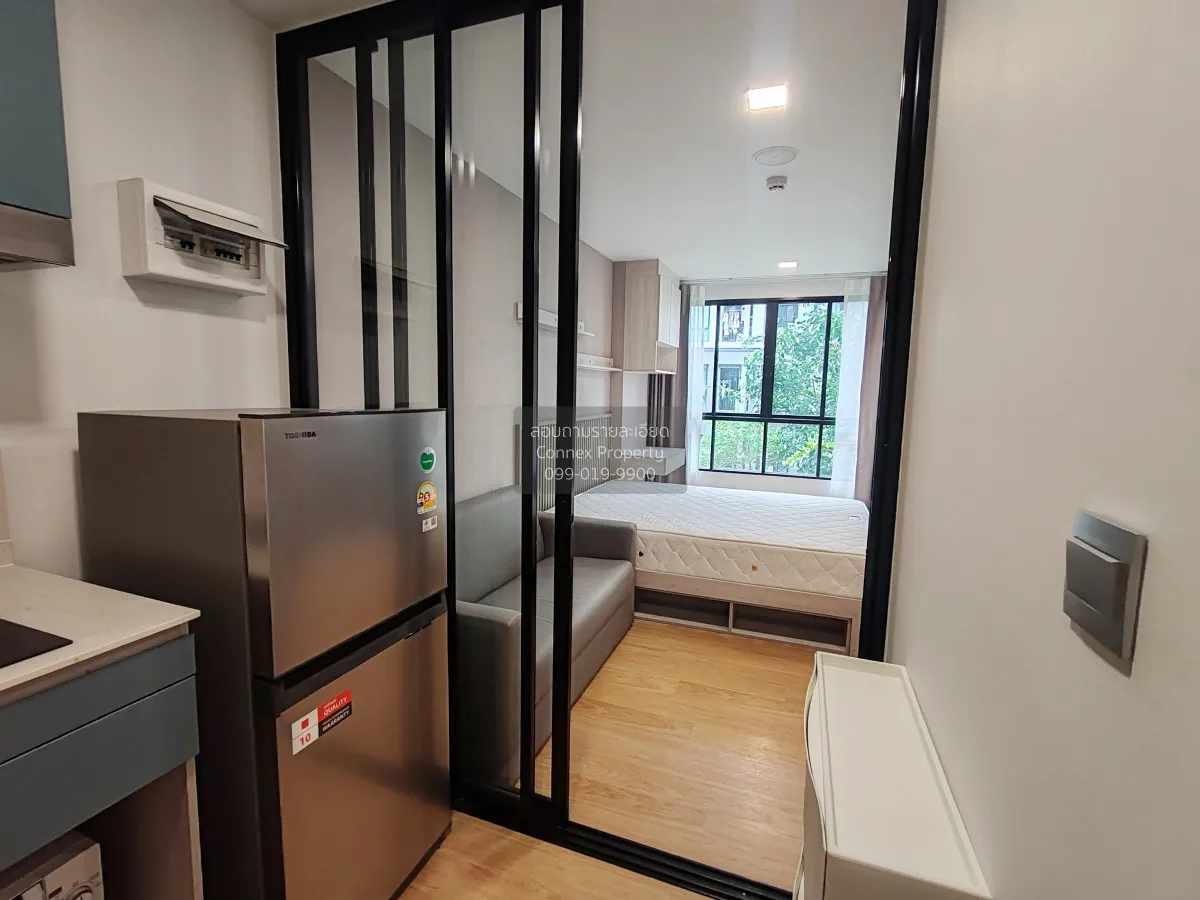 For Rent Condo , Atmoz Kanaal Rangsit , Pracha Thipat , Thanyabur