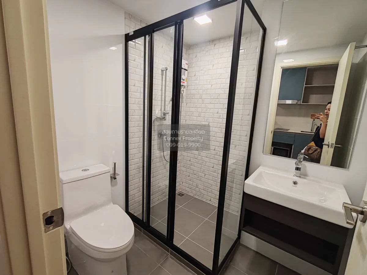 For Rent Condo , Atmoz Kanaal Rangsit , Pracha Thipat , Thanyabur