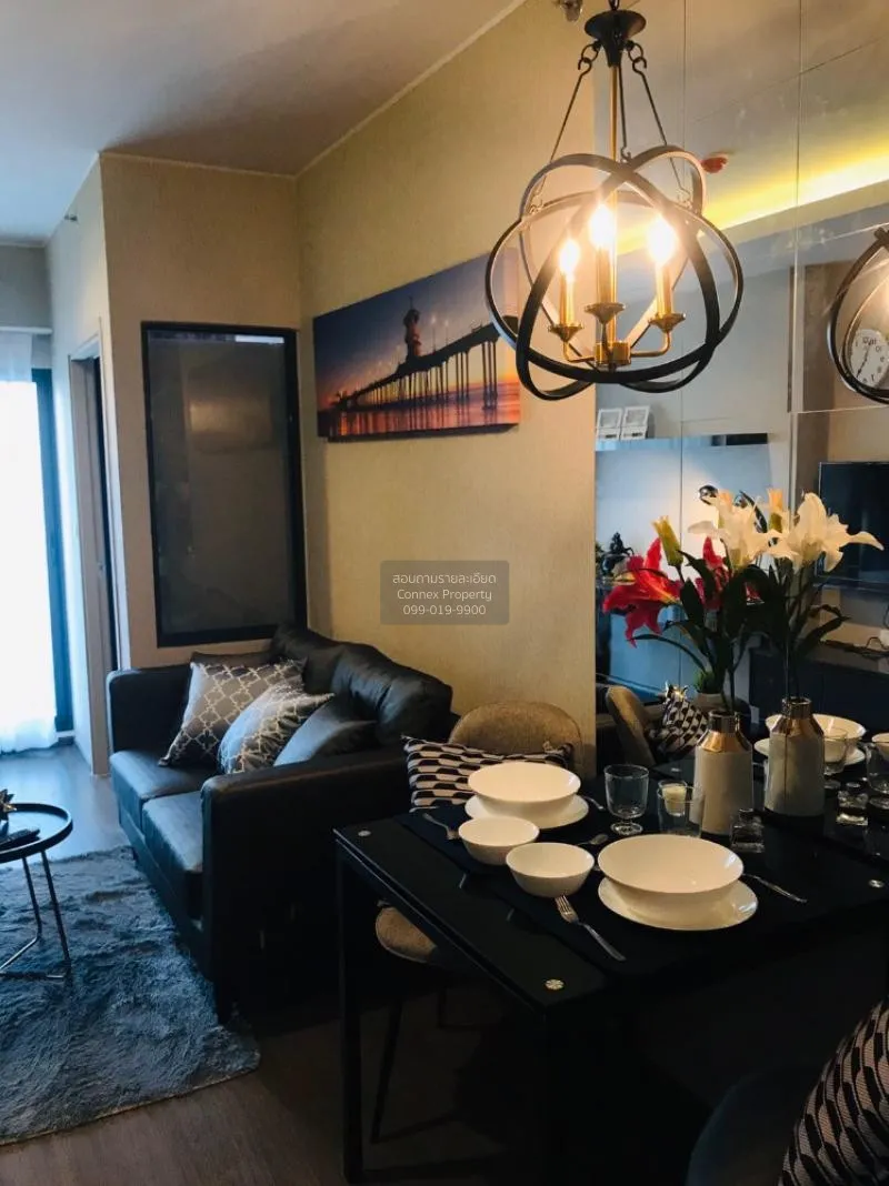 For Sale Condo , Ideo Sukhumvit 93 , BTS-Bang Chak , Phra Khanong 1