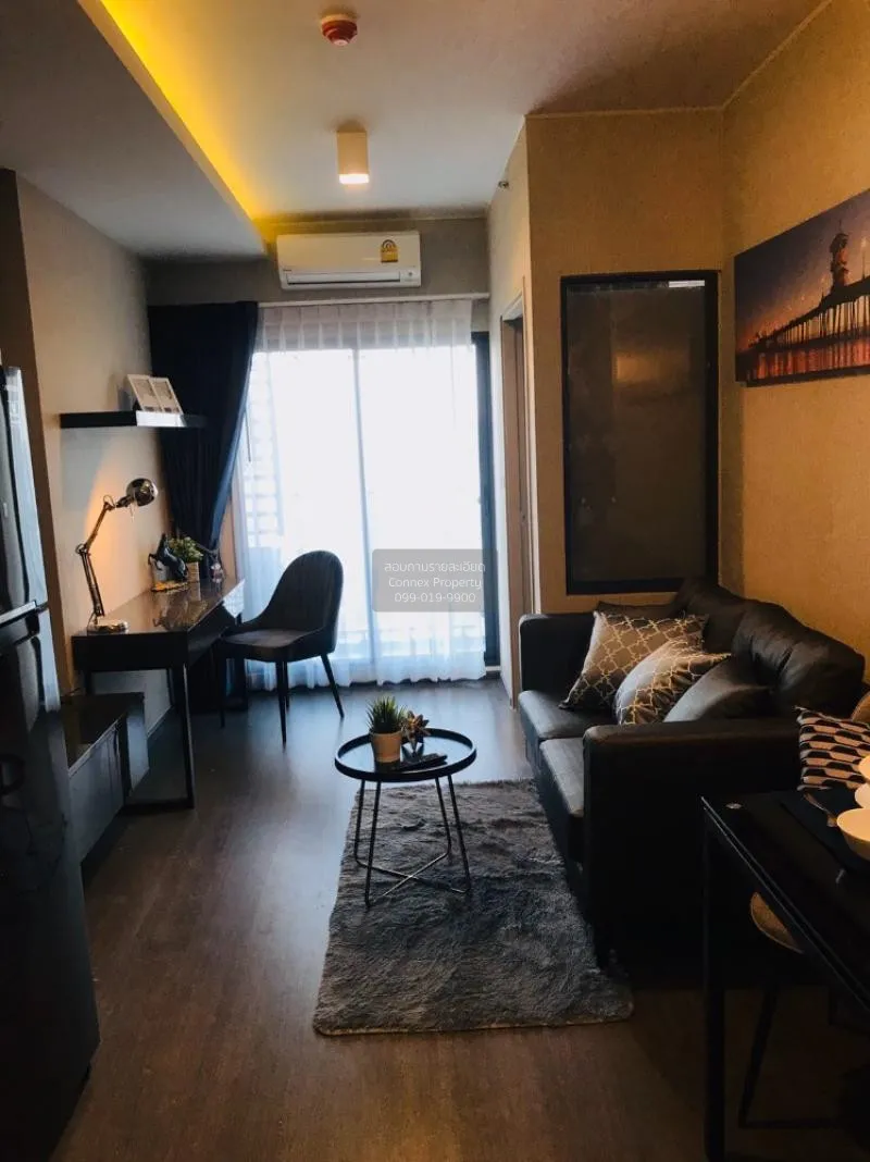 For Sale Condo , Ideo Sukhumvit 93 , BTS-Bang Chak , Phra Khanong 2