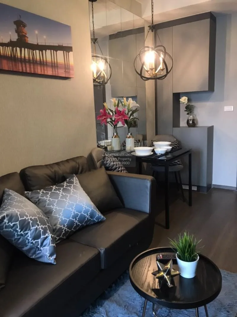 For Sale Condo , Ideo Sukhumvit 93 , BTS-Bang Chak , Phra Khanong 3