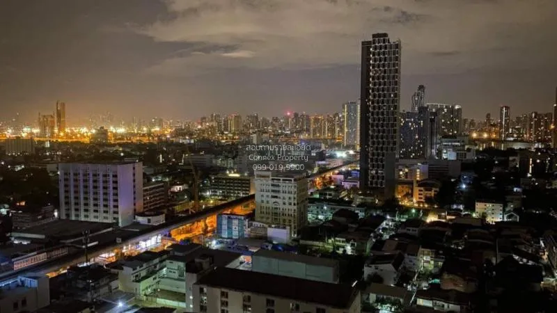 For Sale Condo , Ideo Sukhumvit 93 , BTS-Bang Chak , Phra Khanong