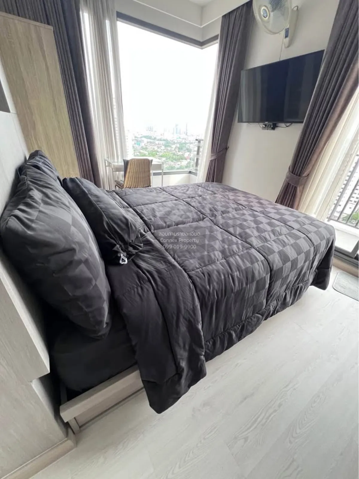 For Sale Condo , M Thonglor , BTS-Ekkamai , Khlong Tan Nuea , Wat 3