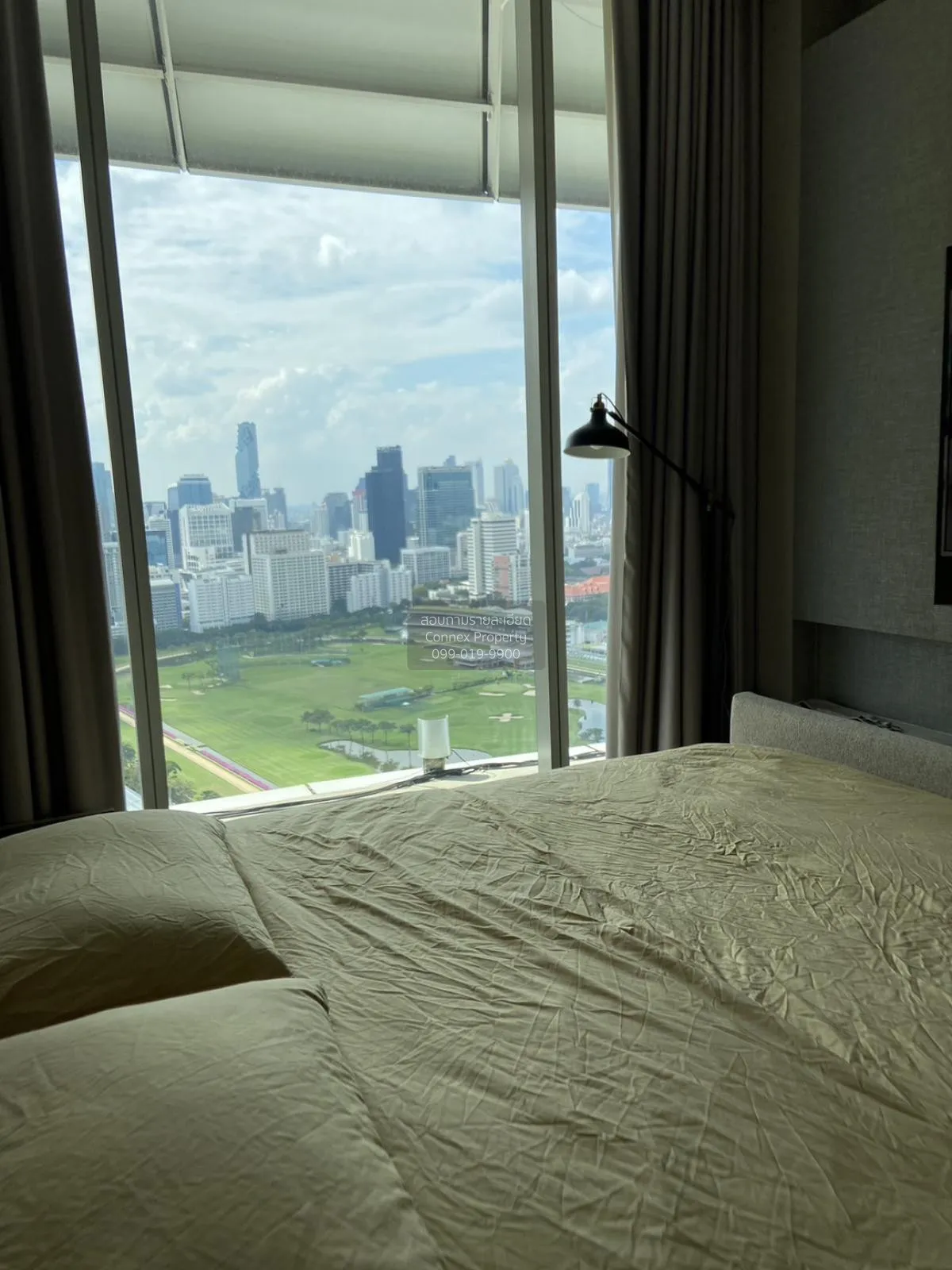 FOR RENT condo , Magnolias Ratchadamri Boulevard , BTS-Ratchadamr