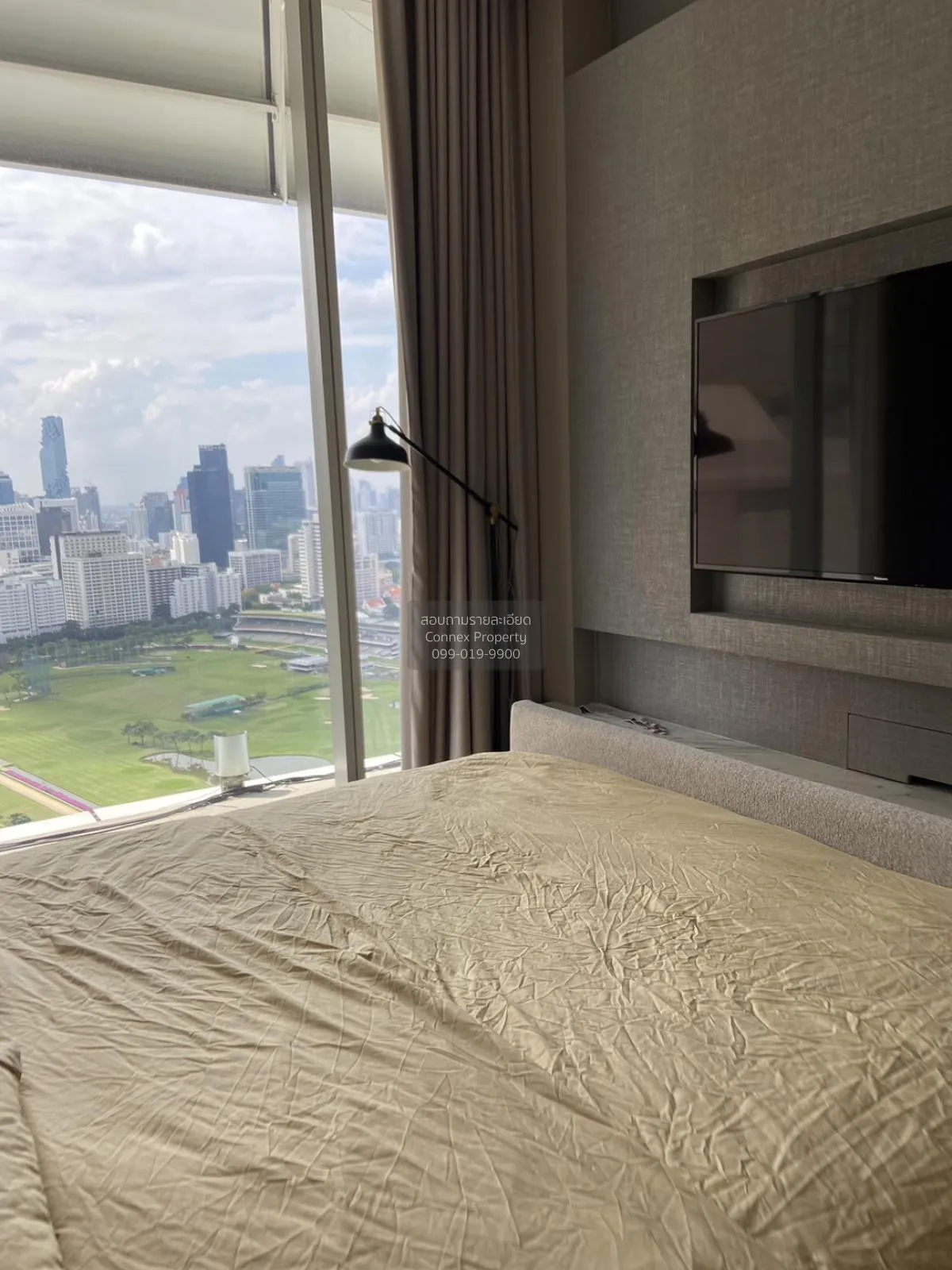 FOR RENT condo , Magnolias Ratchadamri Boulevard , BTS-Ratchadamr