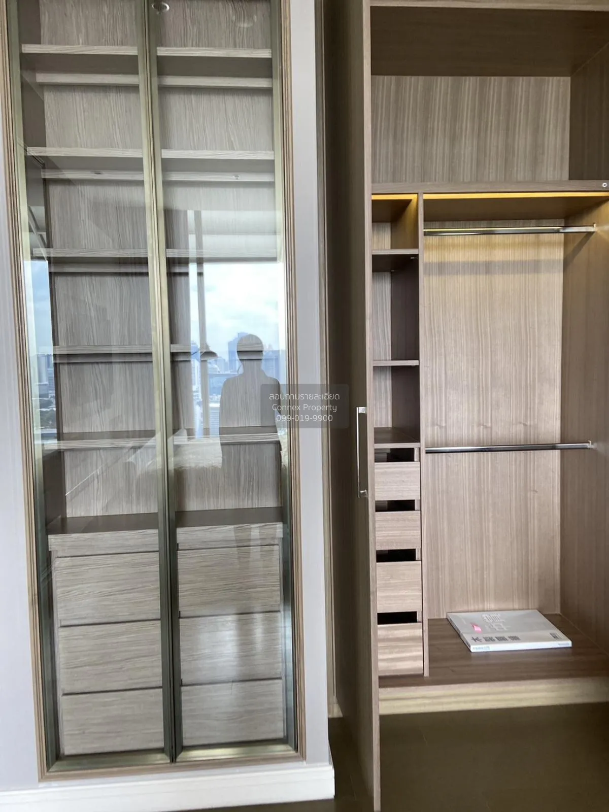 FOR RENT condo , Magnolias Ratchadamri Boulevard , BTS-Ratchadamr