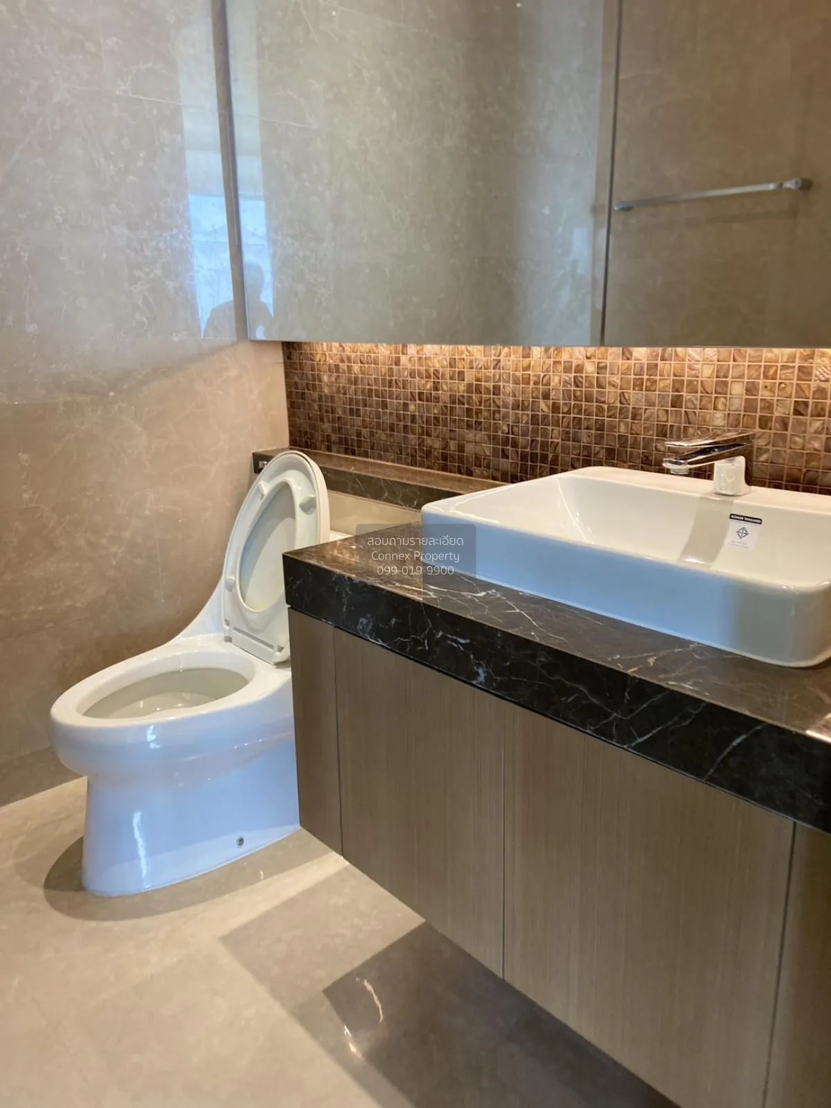 FOR RENT condo , Magnolias Ratchadamri Boulevard , BTS-Ratchadamr