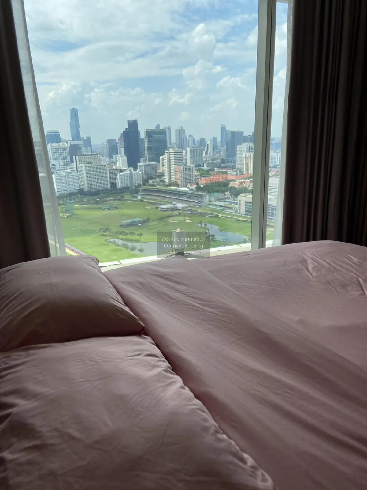 FOR RENT condo , Magnolias Ratchadamri Boulevard , BTS-Ratchadamr