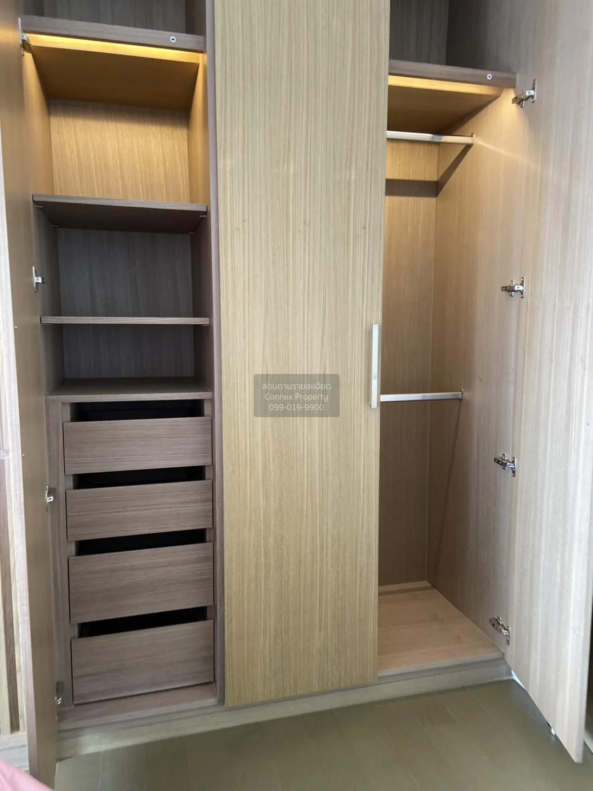 FOR RENT condo , Magnolias Ratchadamri Boulevard , BTS-Ratchadamr