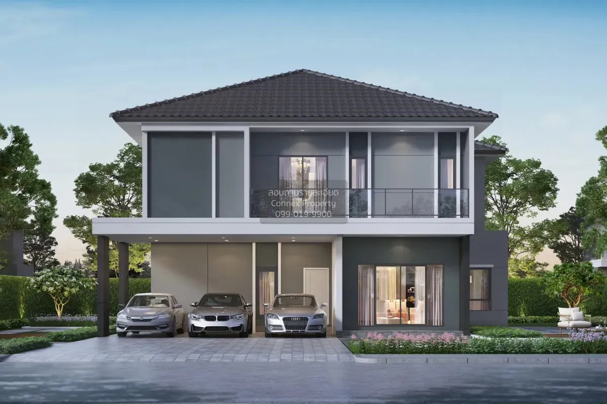 For Sale House , Centro Maha Chesadabodindranusorn Bridge 3 , MRT 1