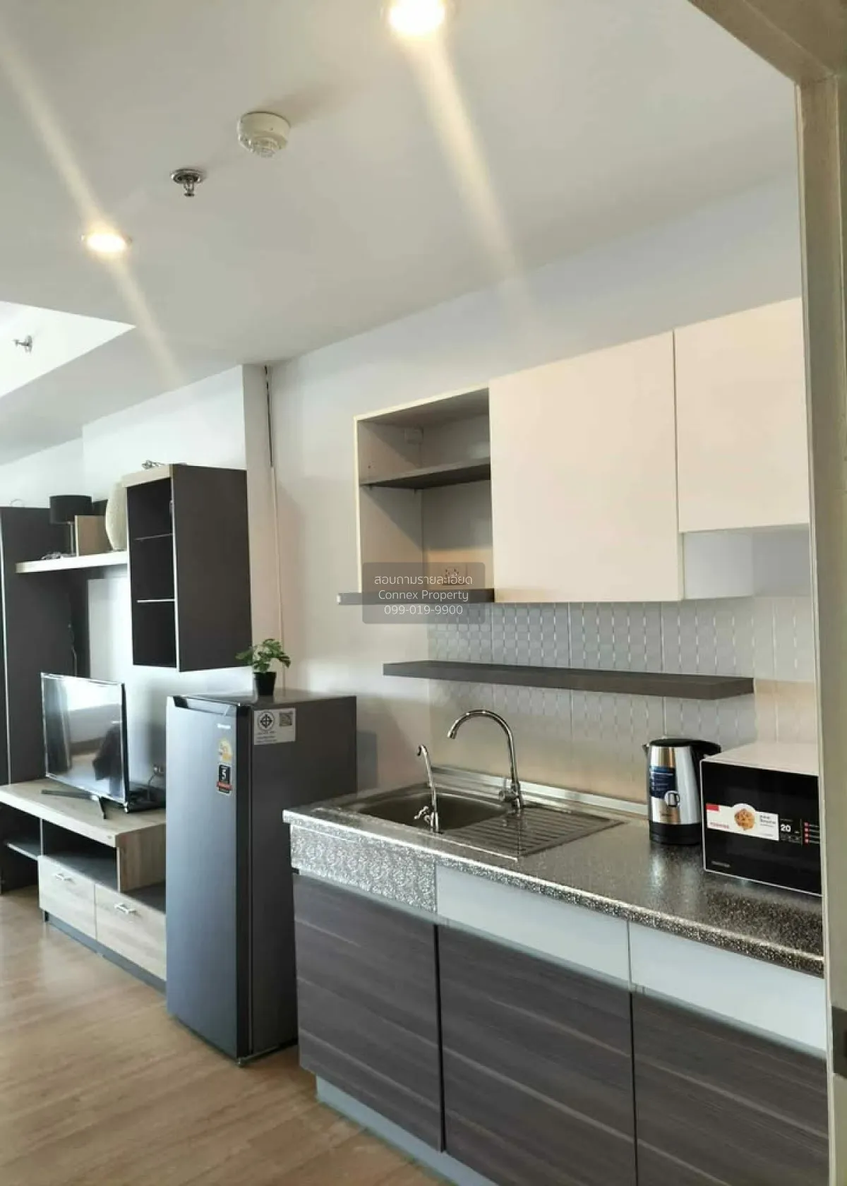 For Sale Condo , Supalai Monte @ Viang Chiangmai , Wat Ket , Muea 4