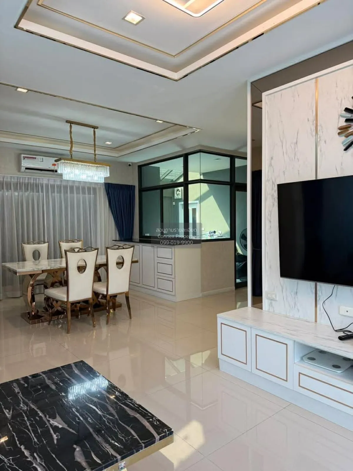 For Sale House , Laddarom Tiwanon , Ban Mai , Mueang Pathum Thani 4