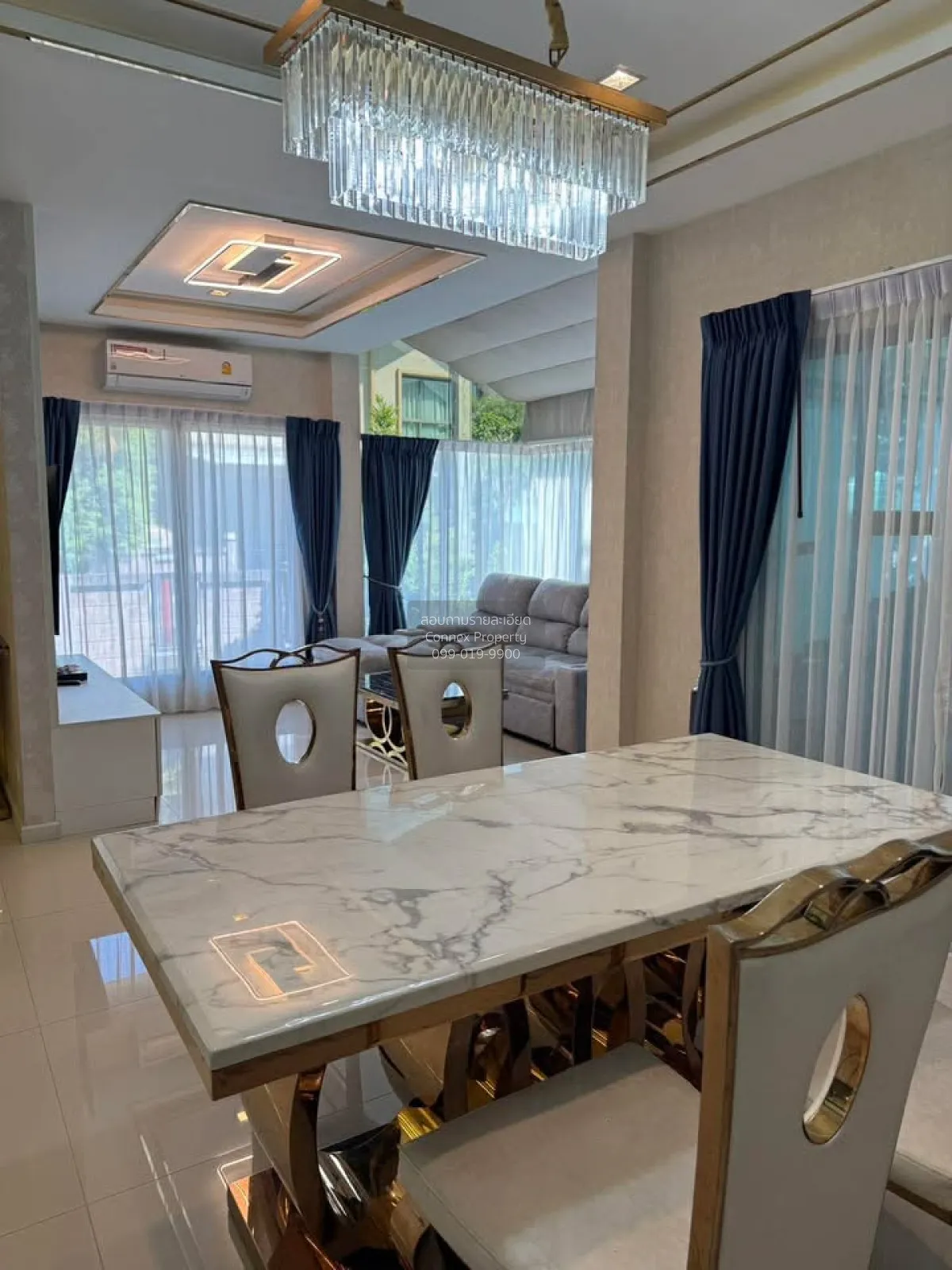 For Sale House , Laddarom Tiwanon , Ban Mai , Mueang Pathum Thani