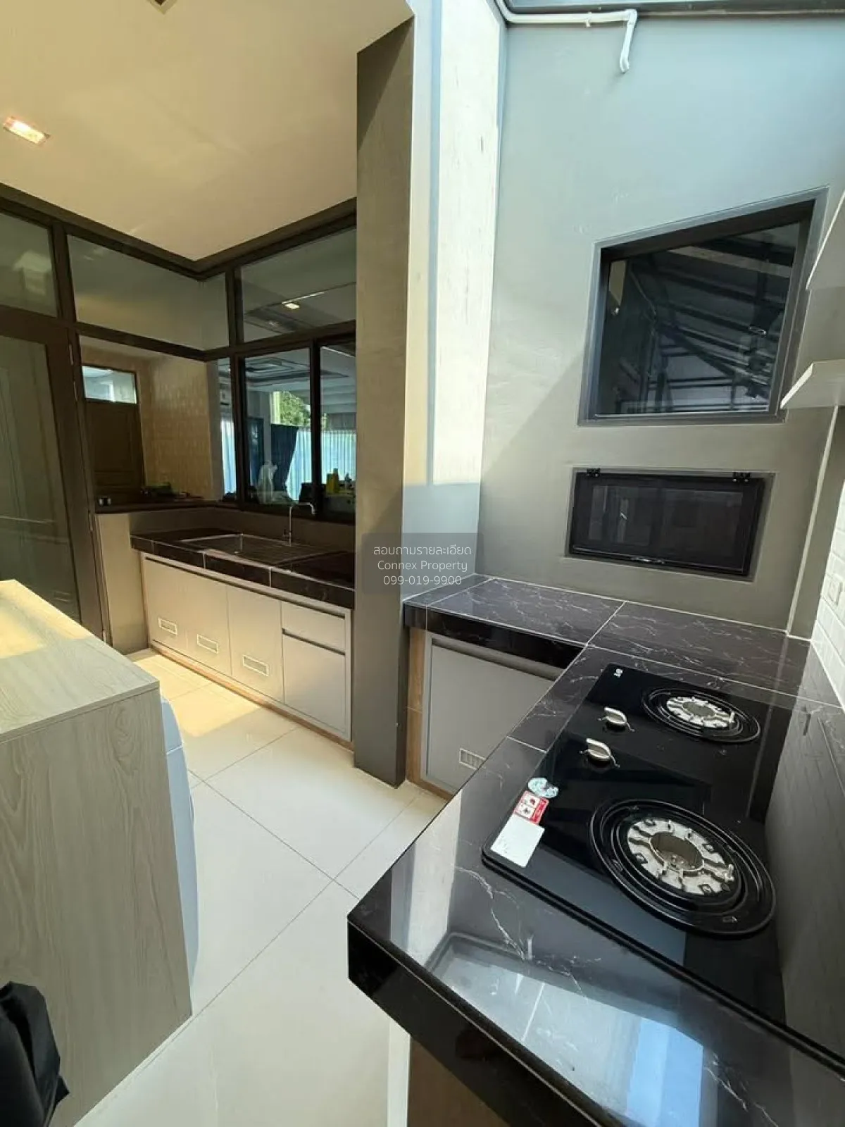 For Sale House , Laddarom Tiwanon , Ban Mai , Mueang Pathum Thani