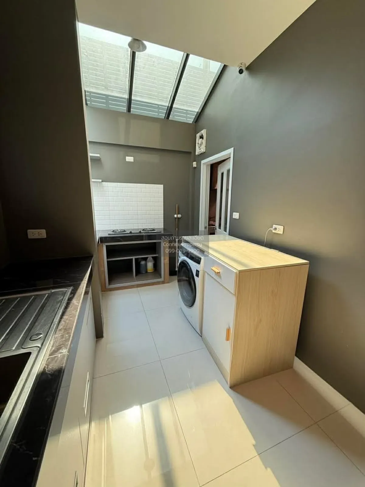 For Sale House , Laddarom Tiwanon , Ban Mai , Mueang Pathum Thani