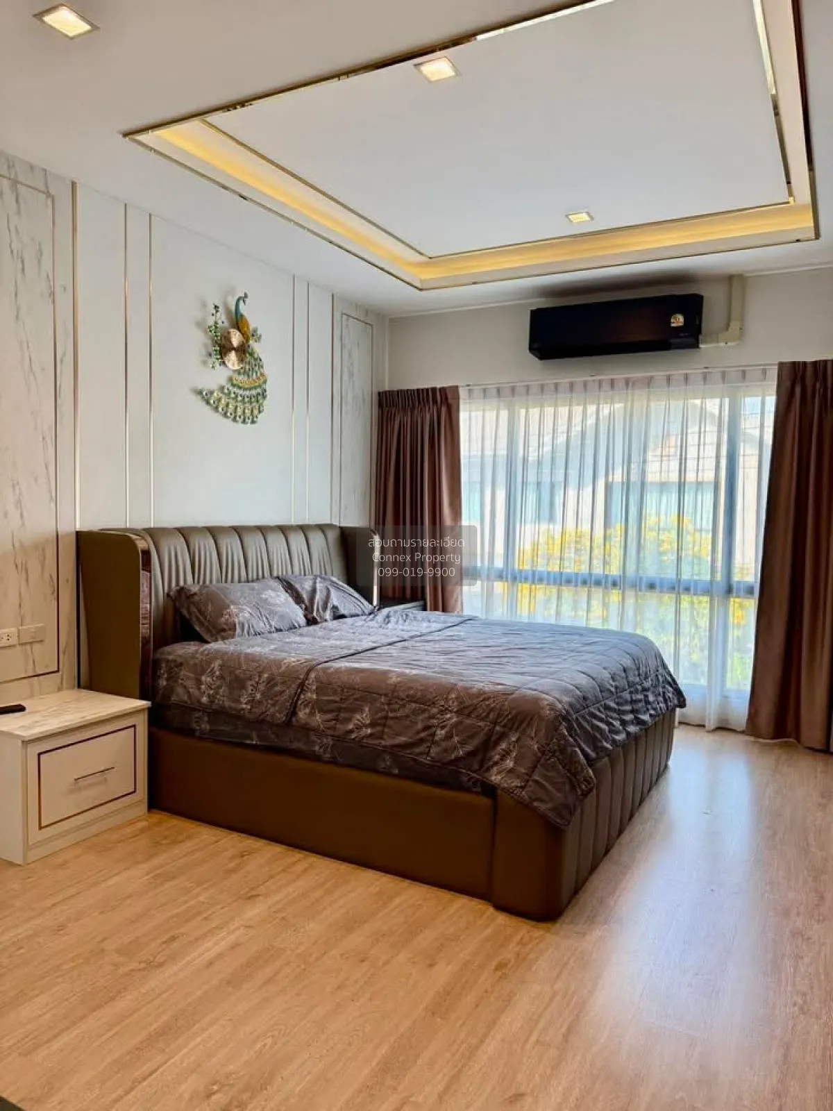 For Sale House , Laddarom Tiwanon , Ban Mai , Mueang Pathum Thani