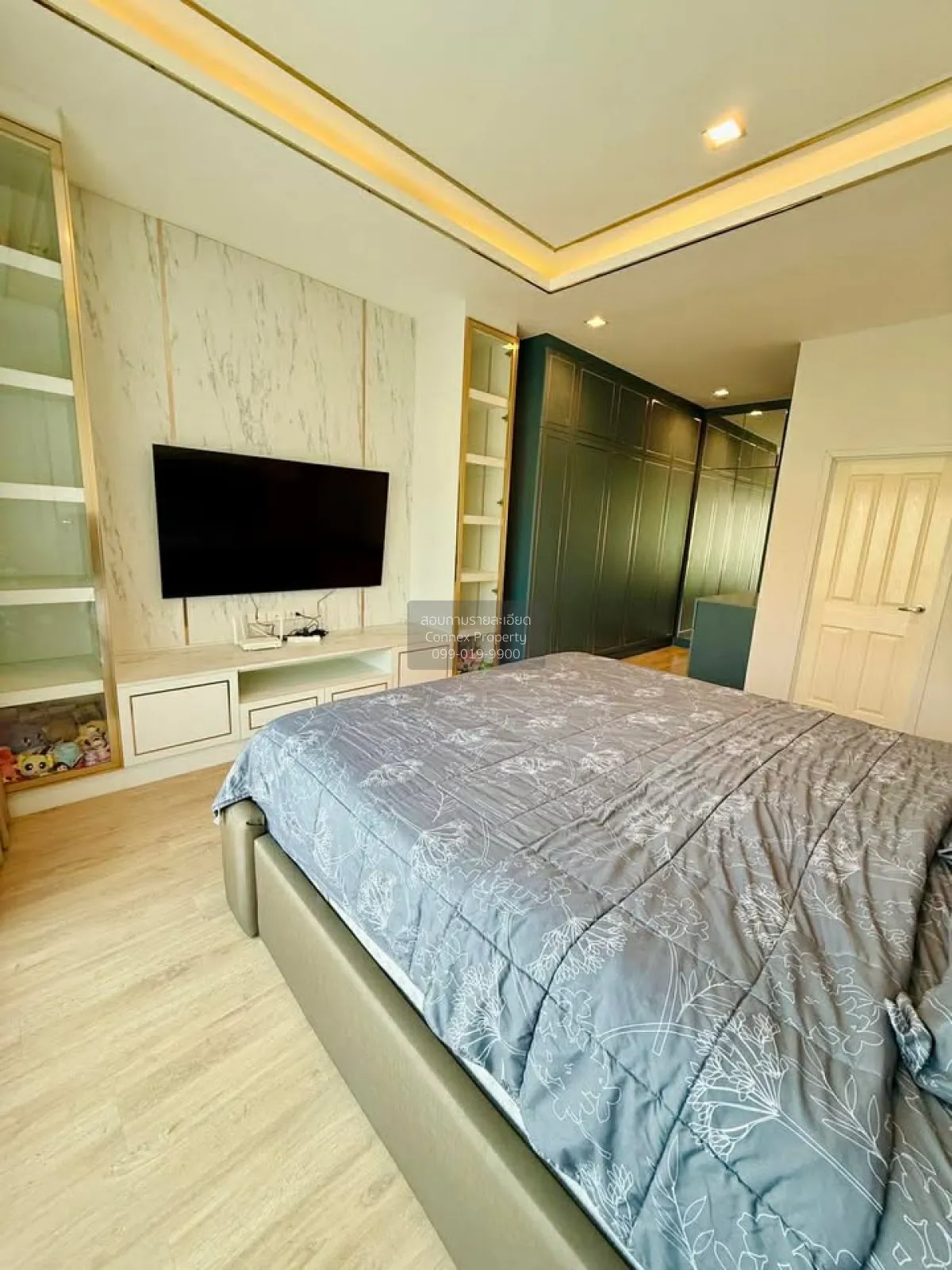 For Sale House , Laddarom Tiwanon , Ban Mai , Mueang Pathum Thani