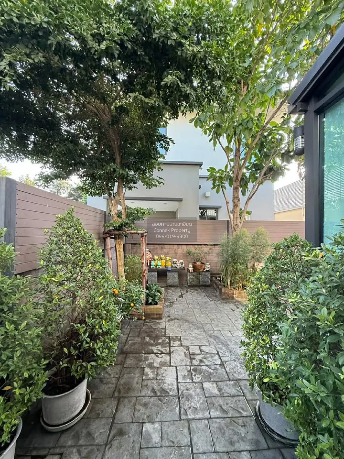 For Sale House , Laddarom Tiwanon , Ban Mai , Mueang Pathum Thani