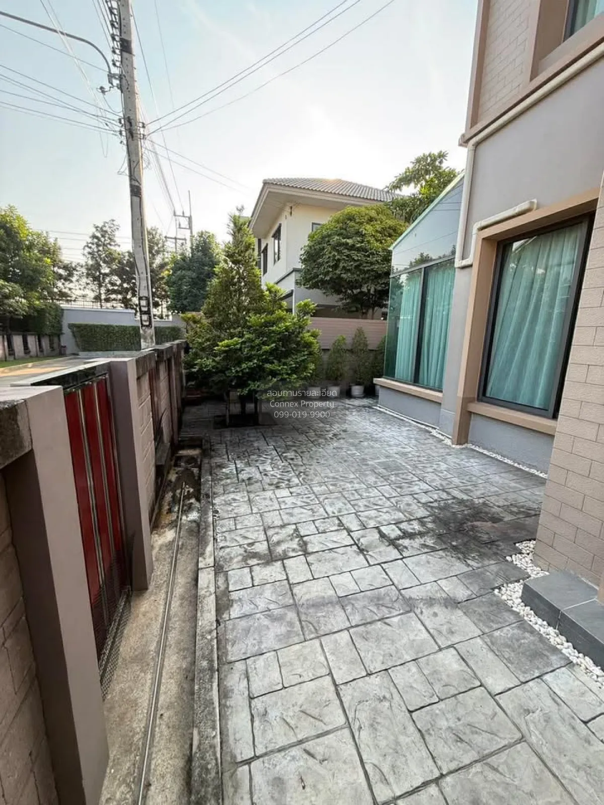 For Sale House , Laddarom Tiwanon , Ban Mai , Mueang Pathum Thani